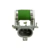 Előtét ellenállás, belső tér szellőzés FORD ECOSPORT 2012-,FIESTA V 2001- 6S65-9A819-AA