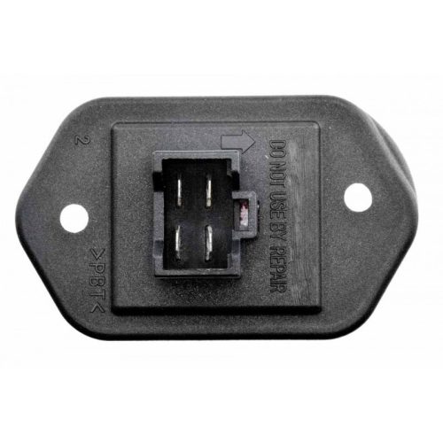 Előtét ellenállás, belső tér szellőzés HONDA JAZZ 2008-,CITY 2008- 79335-TF0-G01