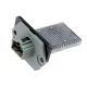 Előtét ellenállás, belső tér szellőzés HYUNDAI ACCENT 2000-, 97035-34000