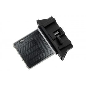   Előtét ellenállás, belső tér szellőzés ISUZU D-MAX 2002-2016