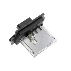   Előtét ellenállás, belső tér szellőzés NISSAN MICRA K12 2003-, 27150-ED00A