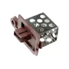 Előtét ellenállás, belső tér szellőzés PEUGEOT 607 2000- 1267.A8