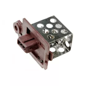   Előtét ellenállás, belső tér szellőzés PEUGEOT 607 2000- 1267.A8