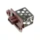 Előtét ellenállás, belső tér szellőzés PEUGEOT 607 2000- 1267.A8