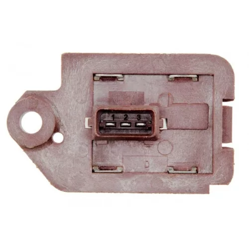 Előtét ellenállás, belső tér szellőzés PEUGEOT 607 2000- 1267.A8
