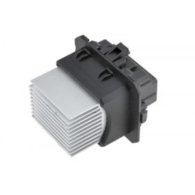   Előtét ellenállás, belső tér szellőzés CITROEN C4 II 2014-,PEUGEOT 508 2010- 6441FB