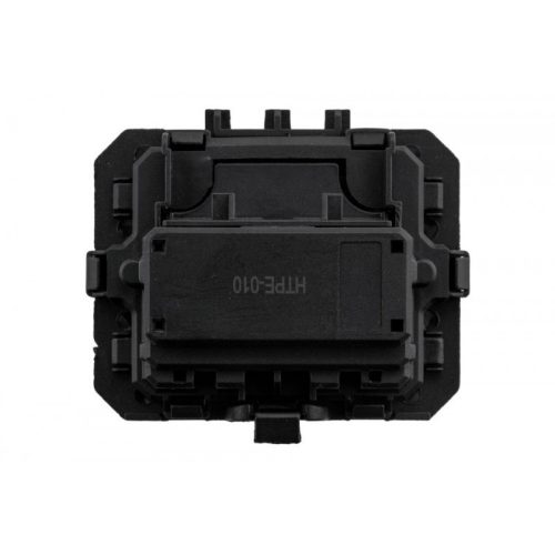 Előtét ellenállás, belső tér szellőzés CITROEN C4 II 2014-,PEUGEOT 508 2010- 6441FB