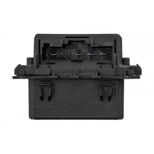 Előtét ellenállás, belső tér szellőzés CITROEN C4 II 2014-,PEUGEOT 508 2010- 6441FB