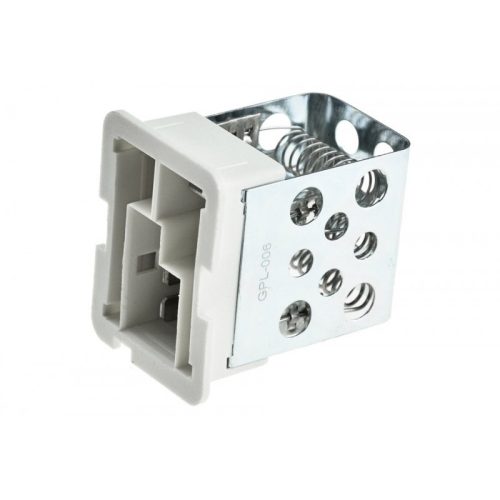 Előtét ellenállás, belső tér szellőzés ASTRA G ASTRA H ZAFIRA 6845782