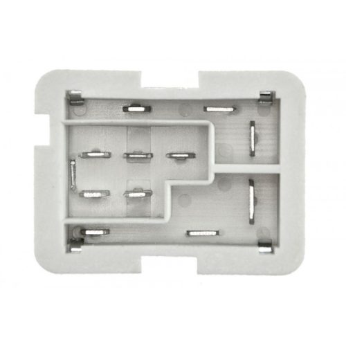 Előtét ellenállás, belső tér szellőzés ASTRA G ASTRA H ZAFIRA 6845782