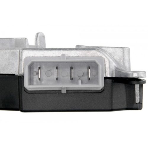 Előtét ellenállás, belső tér szellőzés OPEL VECTRA C -2008,SIGNUM -2008,SAAB 9-3 -2015 /4 PIN/ 1808552