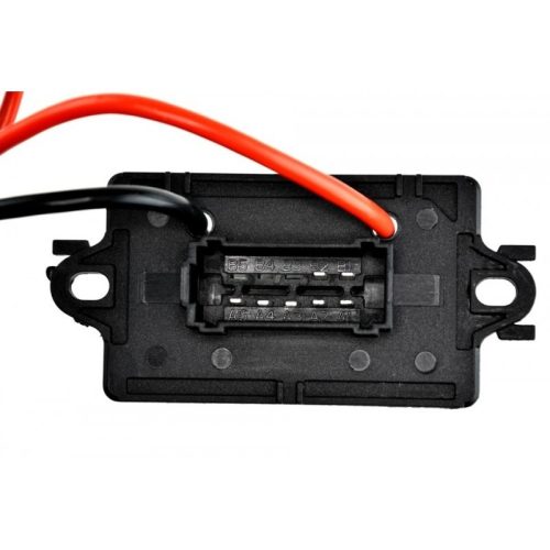Előtét ellenállás, belső tér szellőzés RENAULT GR SCENIC 04- SCENIC 03- 7701207876