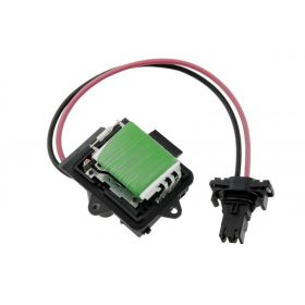   Ellenállás, belső tér szellőzés RENAULT CLIO II 2001-,THALIA 2001- 7701050900