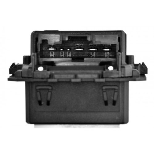 Előtét ellenállás, belső tér szellőzés RENAULT CLIO III/IV MEGANE III 7701209850