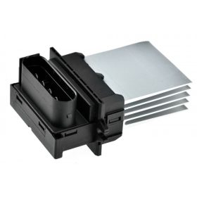   Előtét ellenállás, belső tér szellőzés RENAULT CLIO 98-11 THALIA 00- 7701051272