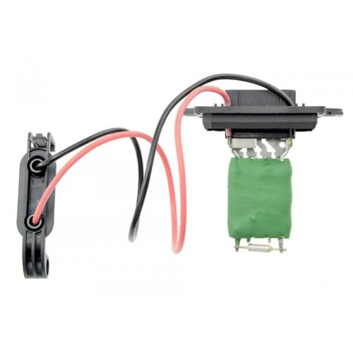 Előtét ellenállás, belső tér szellőzés RENAULT MEGANE II 2002- 7701207717