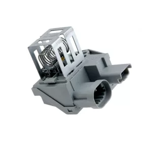   Előtét ellenállás, belső tér szellőzés RENAULT CAPTUR 2012-, 255505343R