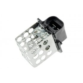   Előtét ellenállás, belső tér szellőzés RENAULT CLIO III 2005-, 7701049661