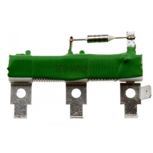 Előtét ellenállás, belső tér szellőzés VW MULTIVAN V 2003-, 867959131