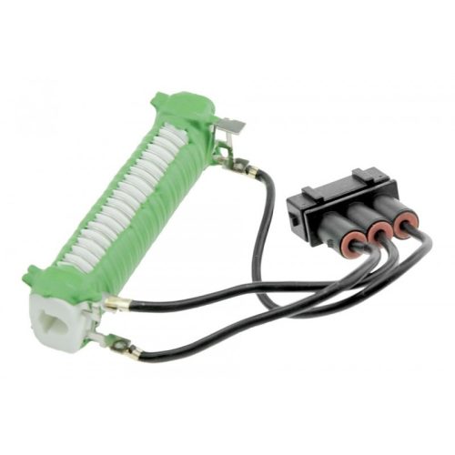 Előtét ellenállás, belső tér szellőzés SEAT ALHAMBRA 1996-, 701959263D