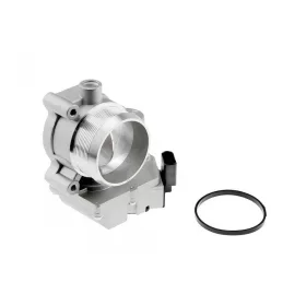   Fojtószelep ház 2.7TDI,3.0TDI AUDI A4 2007- A5 2007-,A6 2004-,Q5 2008-,Q7 2006-,VW TOUAREG 2004- 4E0145950C