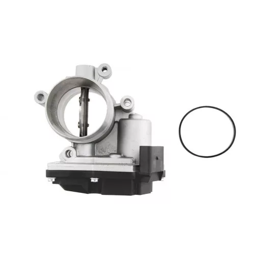 Fojtószelep ház AUDI A4 2.0TDI 2007-,A5 2.0TDI 2009-,A6 2.0TDI 2004-,Q5 2.0TDI 2008-,VW GOLF VI 2.0TDI 2008-,PASSAT 2.0TDI 2005-