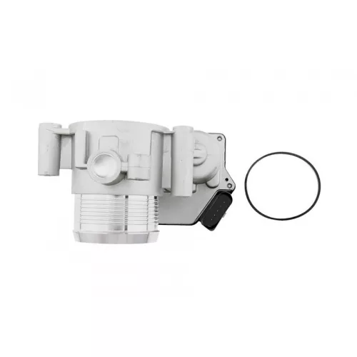 Fojtószelep ház AUDI A4 2.0TDI 2007-,A5 2.0TDI 2009-,A6 2.0TDI 2004-,Q5 2.0TDI 2008-,VW GOLF VI 2.0TDI 2008-,PASSAT 2.0TDI 2005-