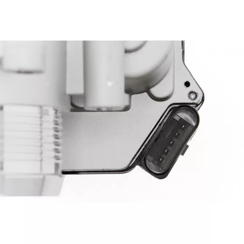 Fojtószelep ház AUDI A4 2.0TDI 2007-,A5 2.0TDI 2009-,A6 2.0TDI 2004-,Q5 2.0TDI 2008-,VW GOLF VI 2.0TDI 2008-,PASSAT 2.0TDI 2005-