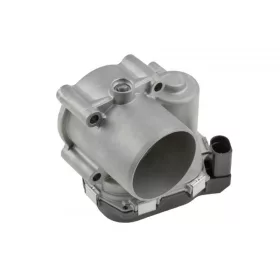   Fojtószelep ház AUDI (1.4 TFSI) AUDI A1/A3, SEAT ALTEA/CORDOBA/IBIZA/LEON/TOLEDO, SKODA FABIA I/OCTAVIA/RAPID/ROOMSTER/SUPERB