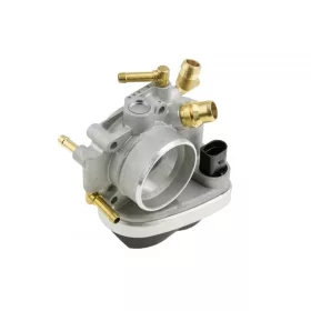   Fojtószelep ház OPEL (1.6, 1.8) CHEVROLET CRUZE OPEL ASTRA H/ASTRA H GTC/ZAFIRA B (2004-2015) 55560398