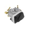 Fojtószelep ház OPEL (1.6, 1.8) CHEVROLET CRUZE OPEL ASTRA H/ASTRA H GTC/ZAFIRA B (2004-2015) 55560398