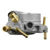 Fojtószelep ház OPEL (1.6, 1.8) CHEVROLET CRUZE OPEL ASTRA H/ASTRA H GTC/ZAFIRA B (2004-2015) 55560398