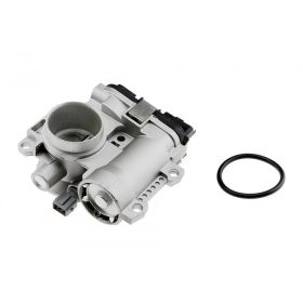   Fojtószelep ház 1.2 16V CLIO II III IV 1.2 16V 2012-,KANGOO 1.2 16V 2001-,THALIA 1.2 16V 2002-,TWINGO 1.2 16V 8200065648