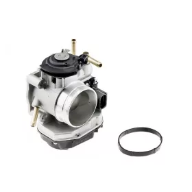   Fojtószelep ház AUDI A3 1.6,1.8 -2003,SEAT LEON 1.6 -2006,SKODA OCTAVIA 1.6 -2007,VW GOLF IV 1.6 06A133064J