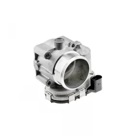   Fojtószelep ház AUDI A4 1.8T 2000-,A6 1.8T 1996-,SKODA SUPERB 1.8T 2001-,VW PASSAT 1.8T -2005 058133063P