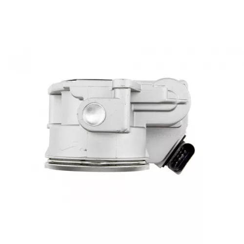 Fojtószelep ház AUDI A4 1.9TDI,2.0TDI 2004-,A6 2.0TDI 2004-,SKODA SUPERB 1.9TDI,2.0TDI 2005-,VW PASSAT 2.0TDI 2003- 03G128063C