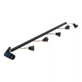   Csatlakozó kábel, befecskendező szelep LAND ROVER DEFENDER TD5 2001-2006,DISCOVERY 2 TD5 2001-2004 AMR6103G