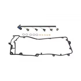   Csatlakozó kábel, befecskendező szelep LAND ROVER DEFENDER TD5 2001-2006,DISCOVERY 2 TD5 2001-2004 AMR6103G