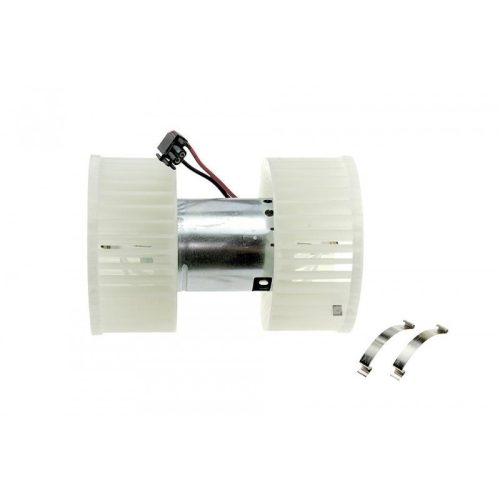 BMW 3 (E46) fűtőmotor - utastérventillátor 