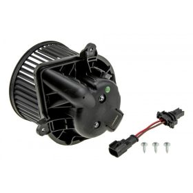   Renault Traffic - Master  fűtőmotor - utastérventillátor 