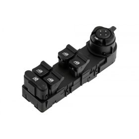   Ablakemelő Kapcsoló ALFA ROMEO GIULIETTA 2010/-VÁLTOZATOK ELEKTROMOSAN BEHAJTHATÓ TÜKRÖKKEL/ 156106392