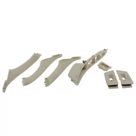   Ajtó kilincs, belső felszerelés ELSŐ BMW 5 F10 09- 51417225853