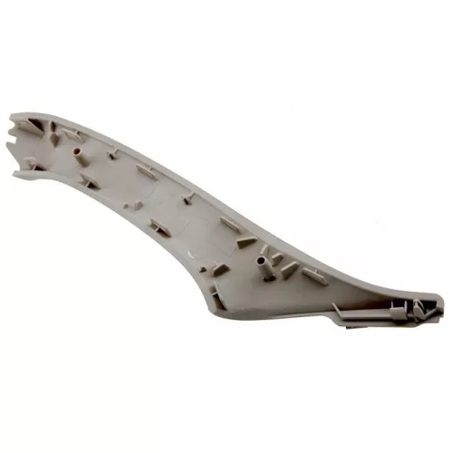 Ajtó kilincs, belső felszerelés ELSŐ JOBB BMW 5 F10 09- 51417225858