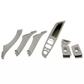   Ajtó kilincs, belső felszerelés ELSŐ BMW 5 F10 09- 51417225879