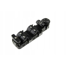   Citroen C5 II vezetőoldali (bal első) ablakemelő kapcsoló