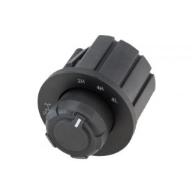   Differenciálmű kapcsoló /ELEKTRONIKUS E-LOCKER/FORD F-150 2010-/7 CSAP/ AL3Z-14B166-BA