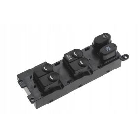 Hyundai I30 vezetőoldali ( bal első) ablakemelő kapcsoló