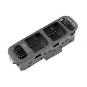   Suzuki Grand Vitara 1998- vezetőoldali (bal első) ablakemelő kapcsoló