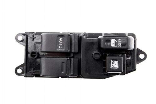 Toyota land Cruiser bal első ablakemelő kapcsoló