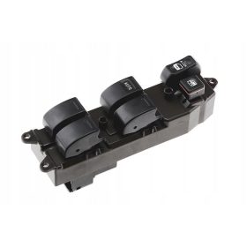 Toyota Land Cruiser 2002- bal első ablakemelő kapcsoló